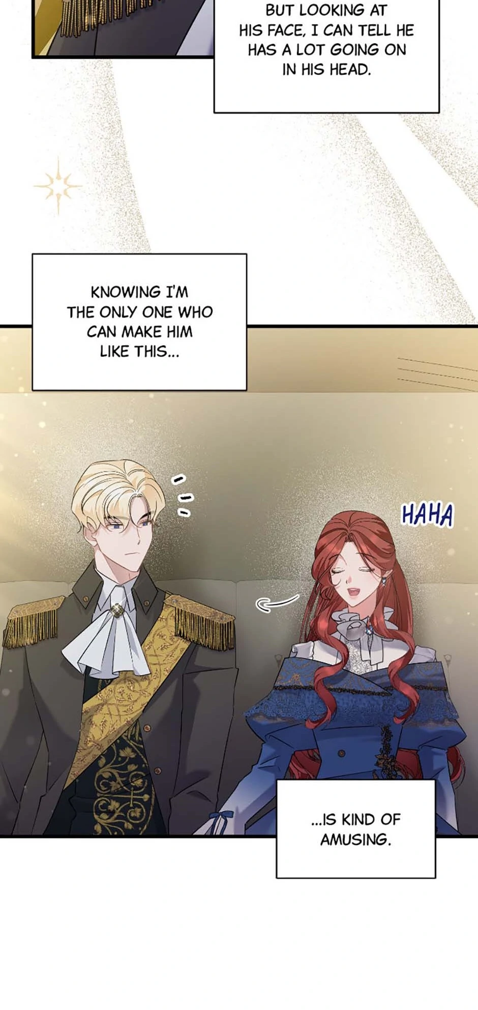 He's Definitely My Son! Chapter 77 page 18