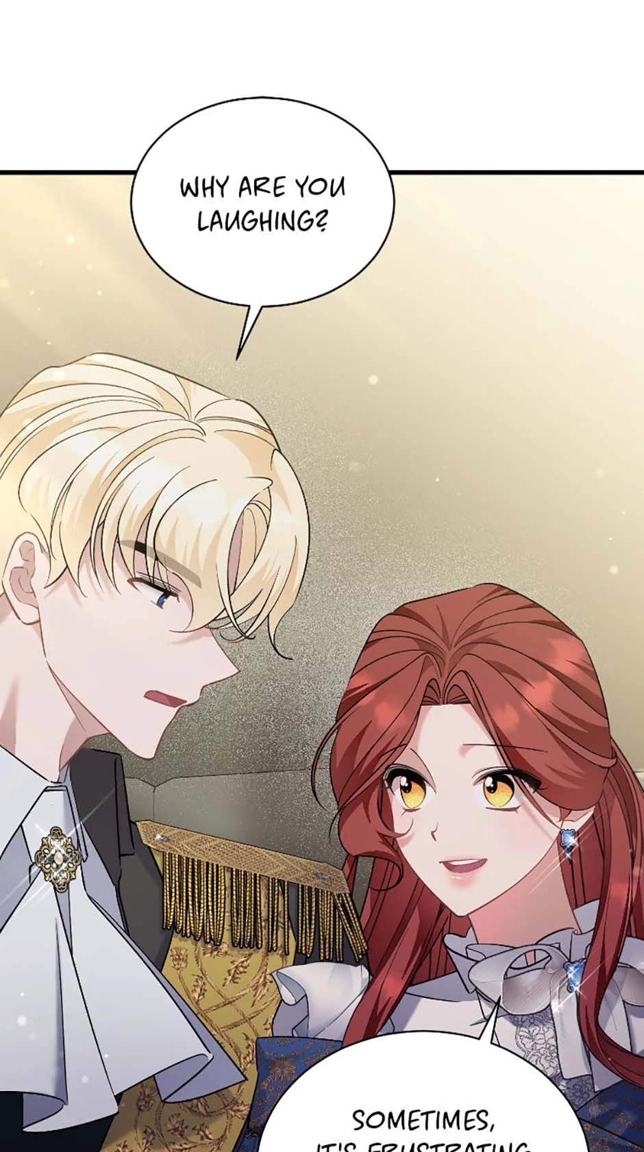 He's Definitely My Son! Chapter 77 page 19