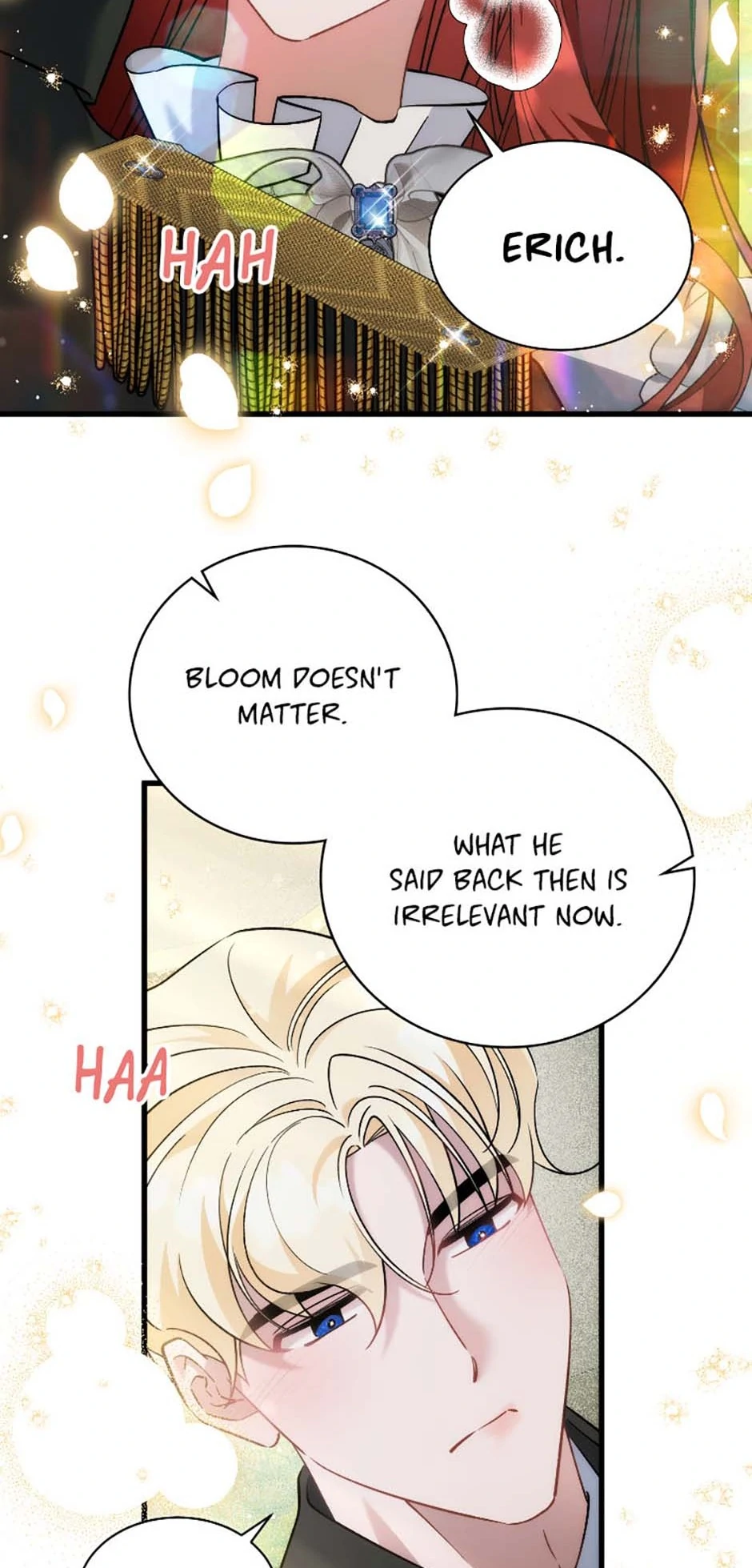 He's Definitely My Son! Chapter 77 page 26
