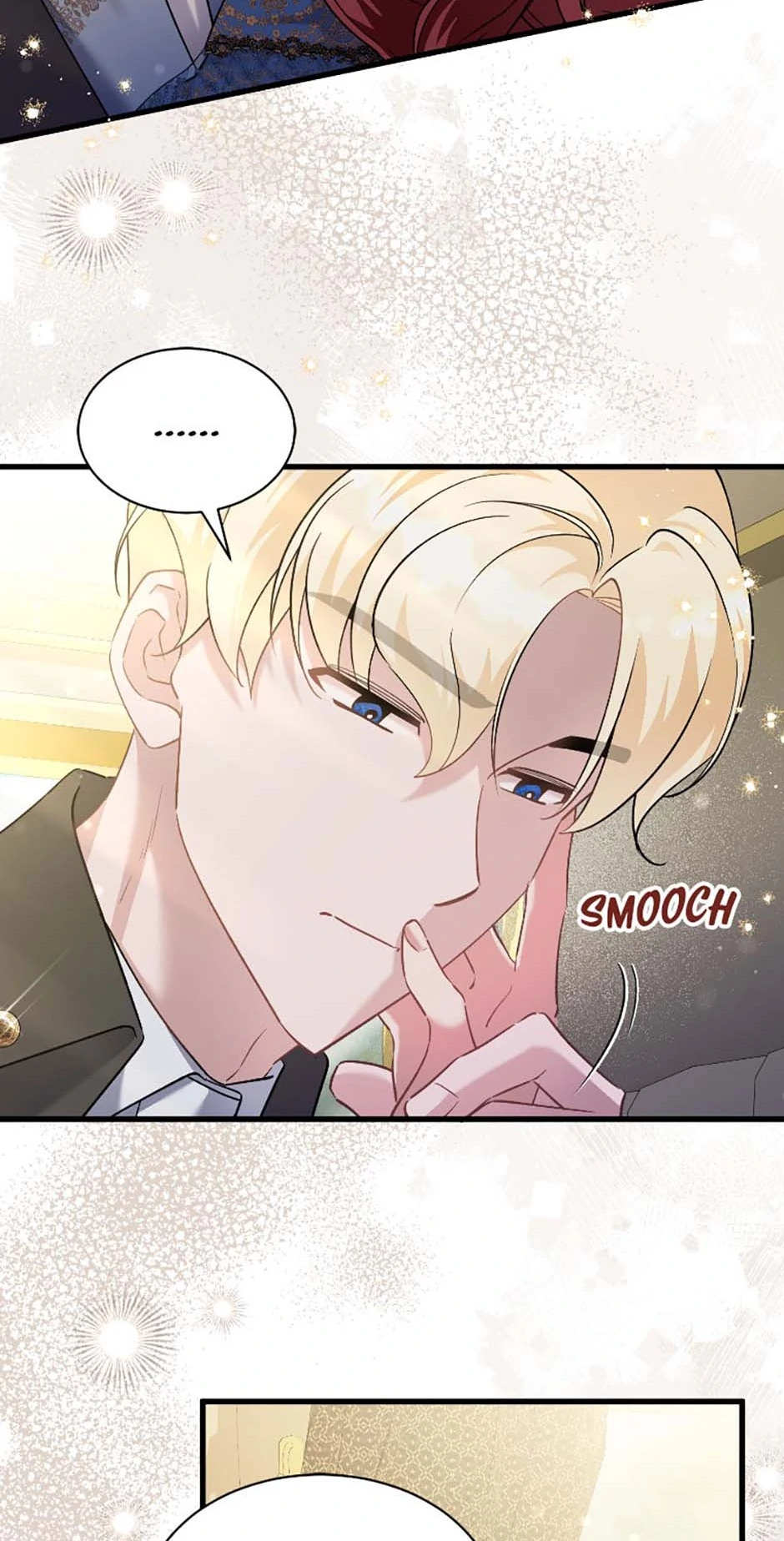 He's Definitely My Son! Chapter 77 page 30