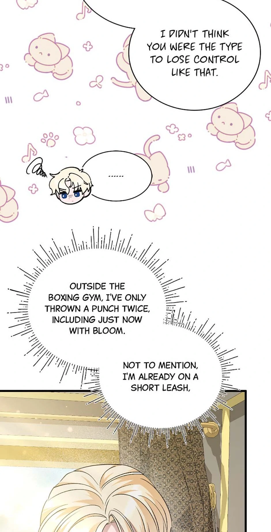 He's Definitely My Son! Chapter 77 page 32