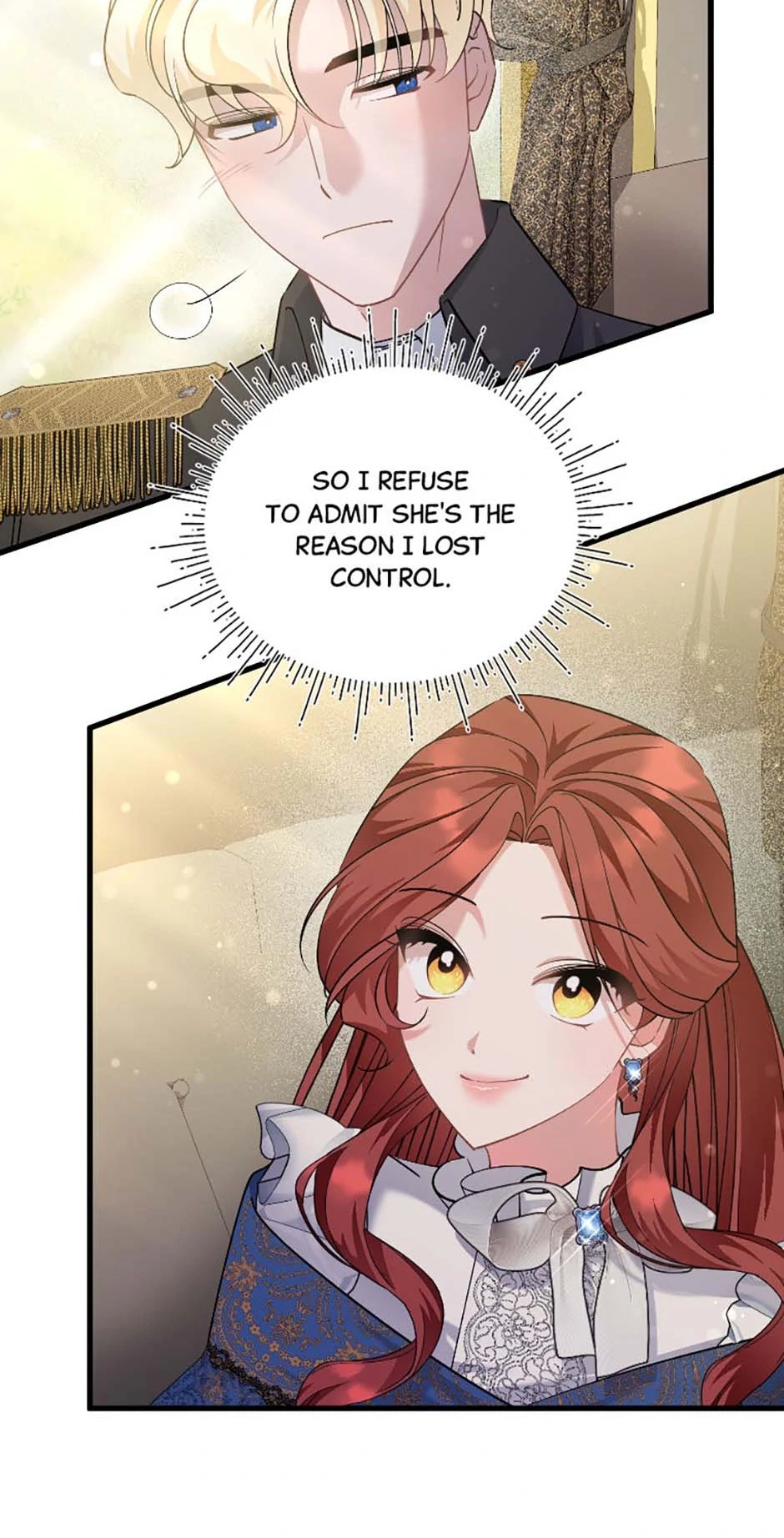 He's Definitely My Son! Chapter 77 page 33