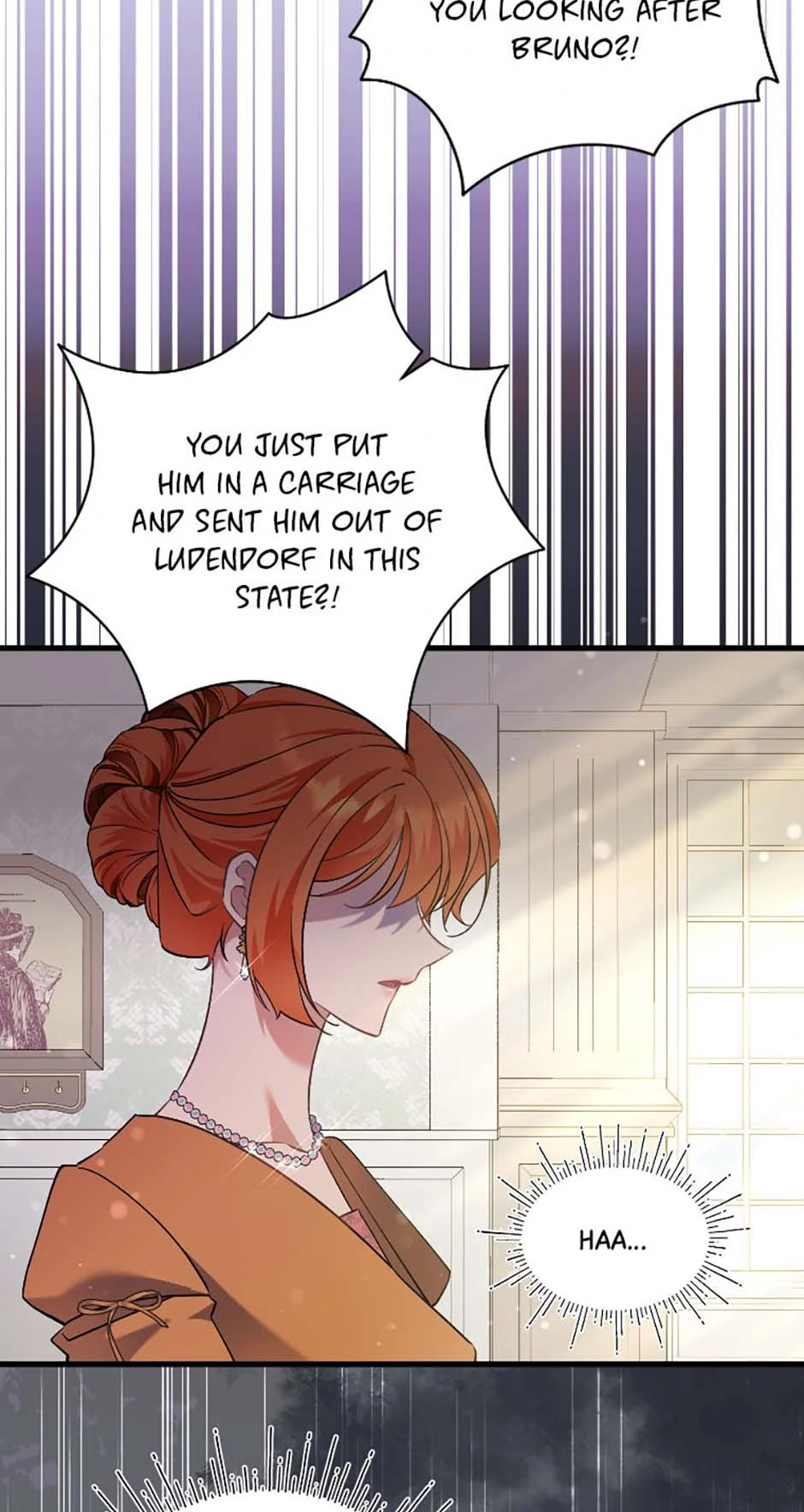 He's Definitely My Son! Chapter 77 page 41