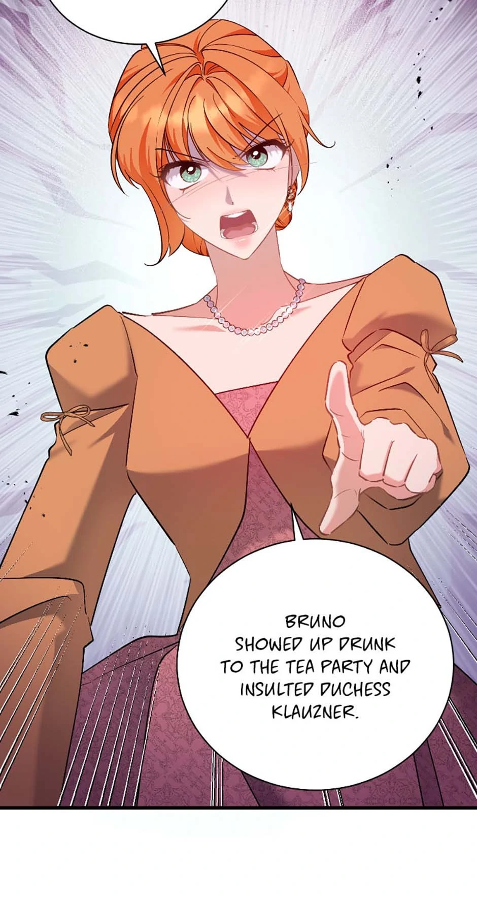 He's Definitely My Son! Chapter 77 page 45