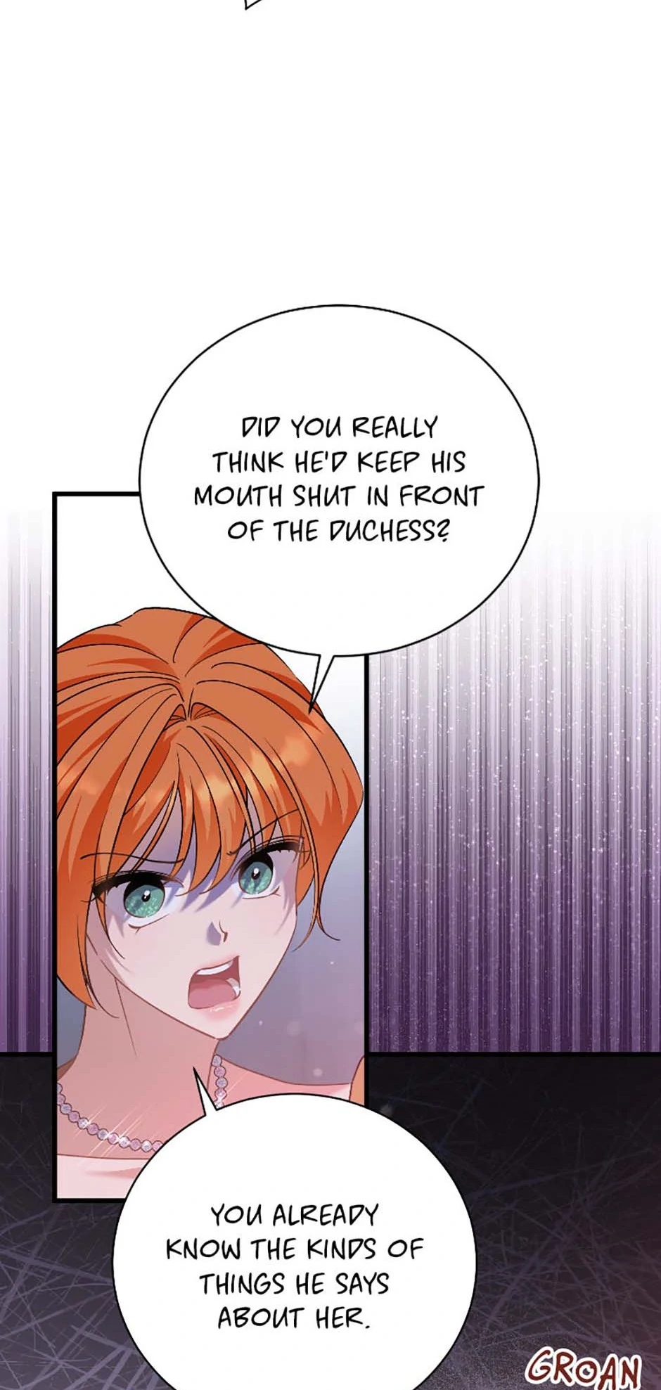 He's Definitely My Son! Chapter 77 page 47