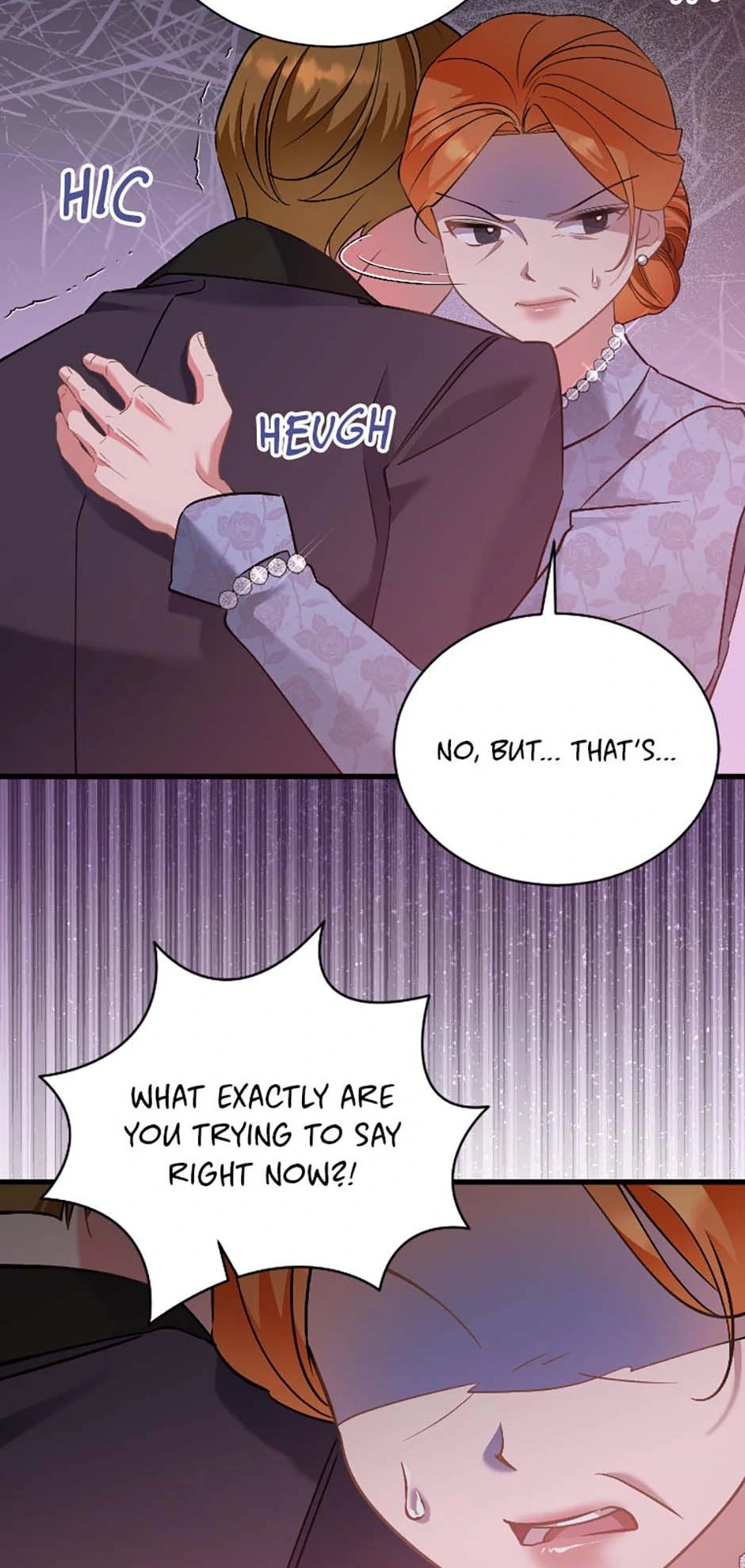 He's Definitely My Son! Chapter 77 page 48