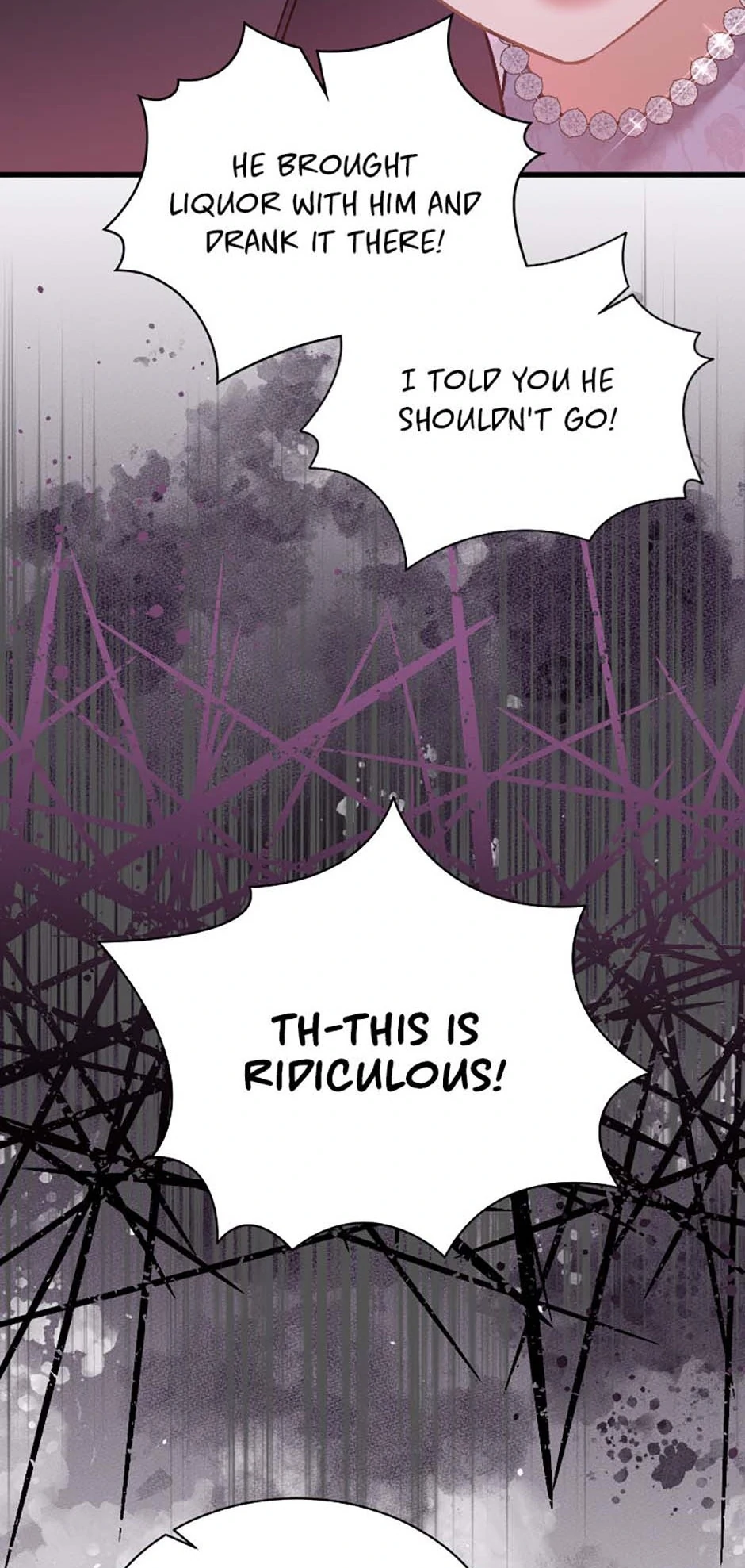 He's Definitely My Son! Chapter 77 page 49