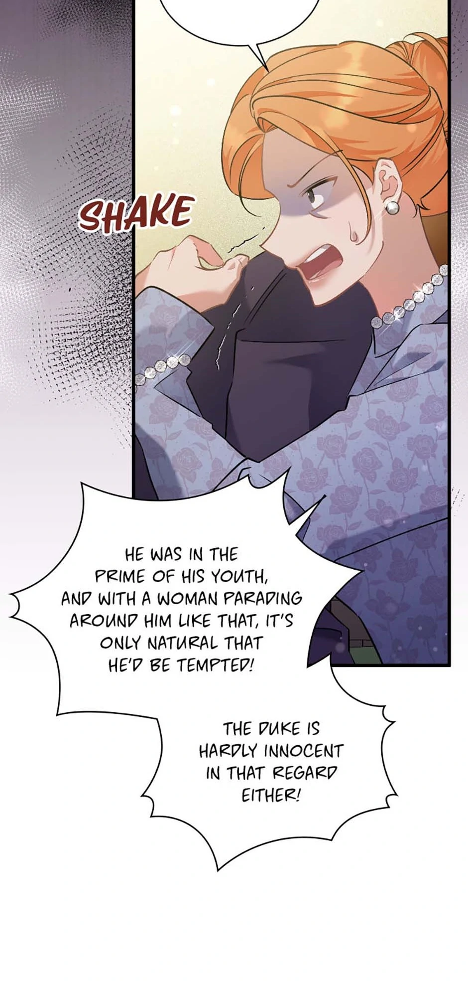 He's Definitely My Son! Chapter 77 page 51