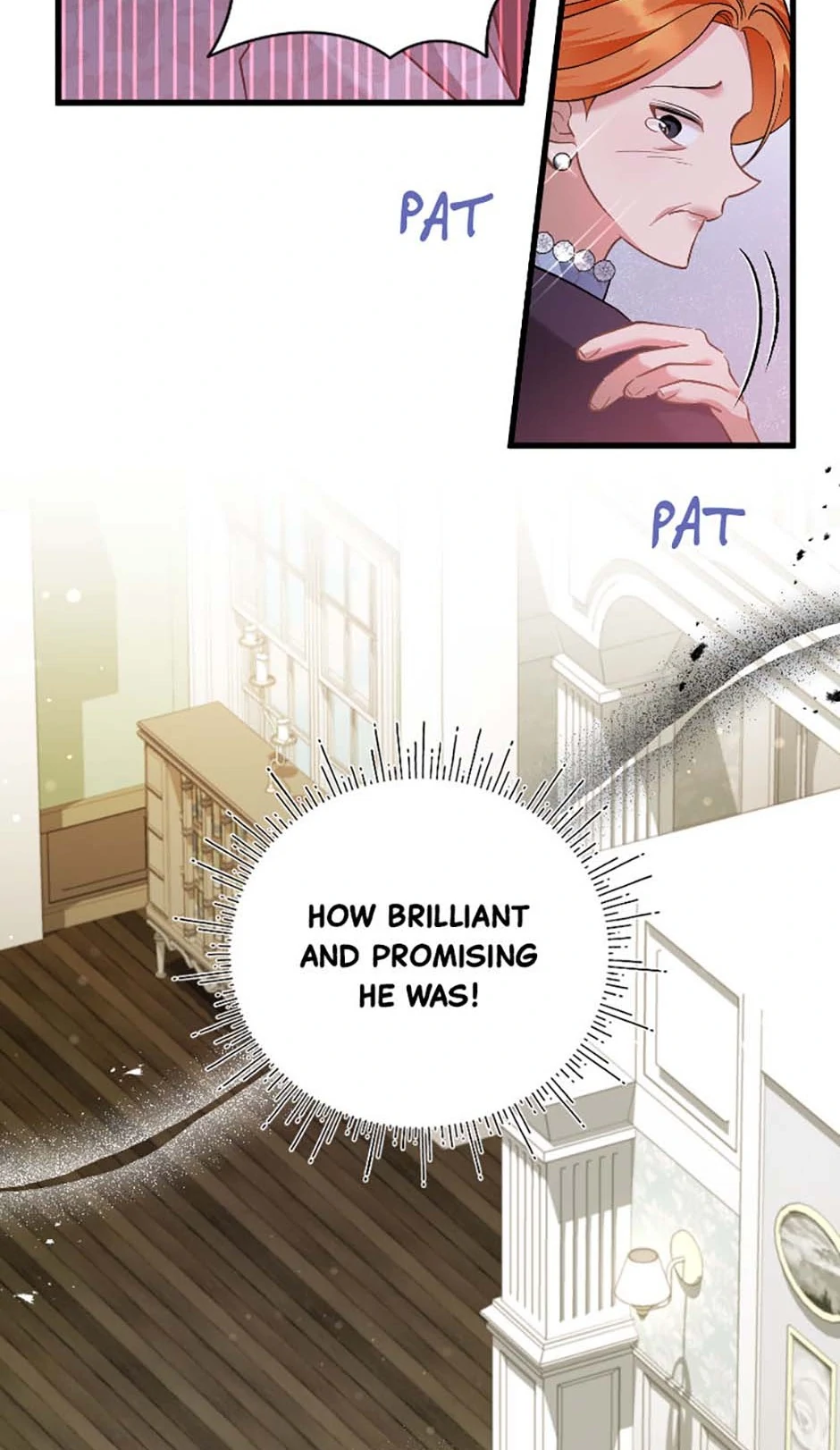He's Definitely My Son! Chapter 77 page 53