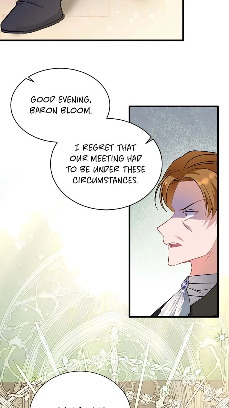 He's Definitely My Son! Chapter 77 page 59