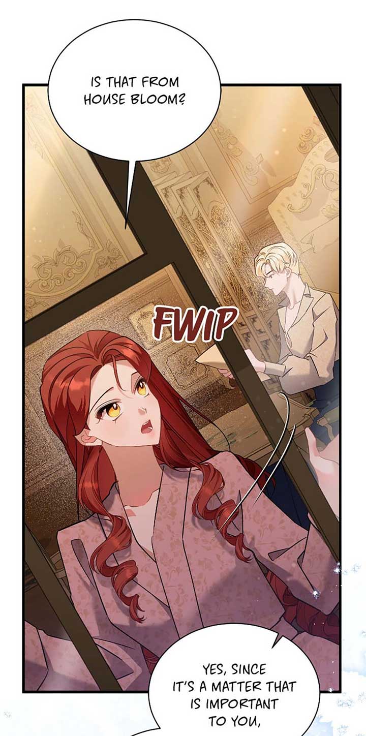 He's Definitely My Son! Chapter 84 page 4
