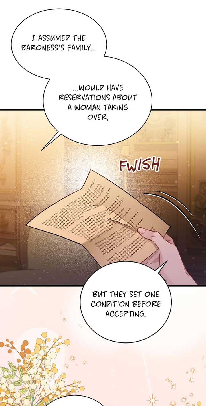 He's Definitely My Son! Chapter 84 page 7