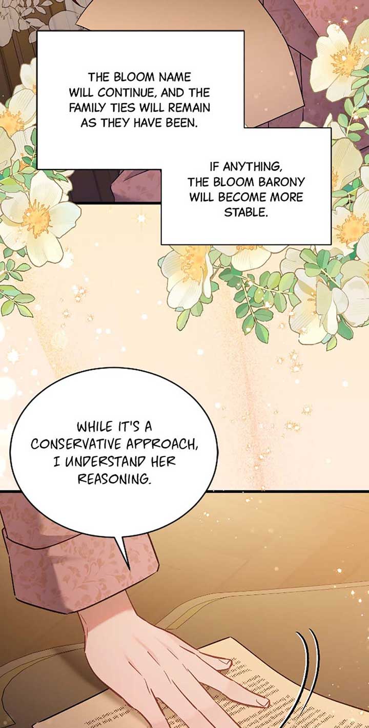 He's Definitely My Son! Chapter 84 page 11