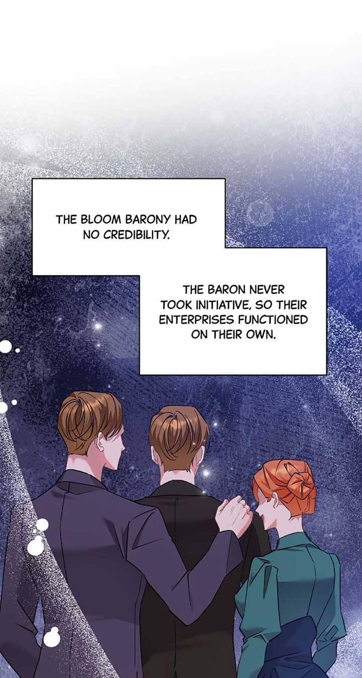 He's Definitely My Son! Chapter 84 page 14