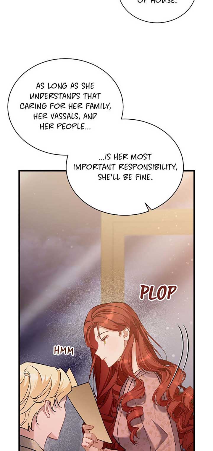 He's Definitely My Son! Chapter 84 page 20