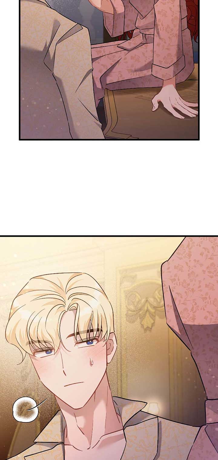 He's Definitely My Son! Chapter 84 page 21