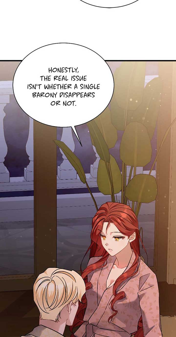 He's Definitely My Son! Chapter 84 page 25