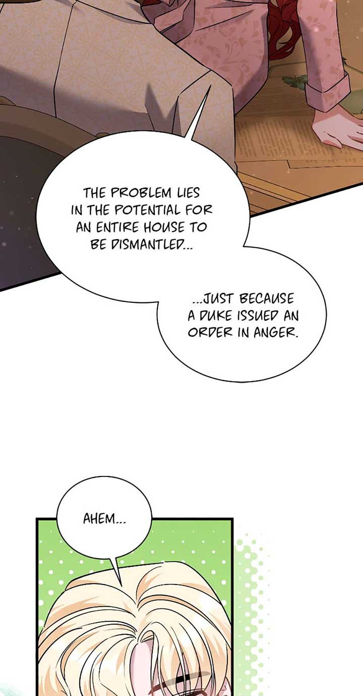 He's Definitely My Son! Chapter 84 page 26