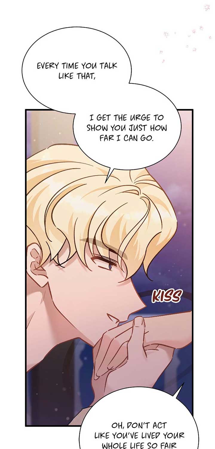 He's Definitely My Son! Chapter 84 page 30