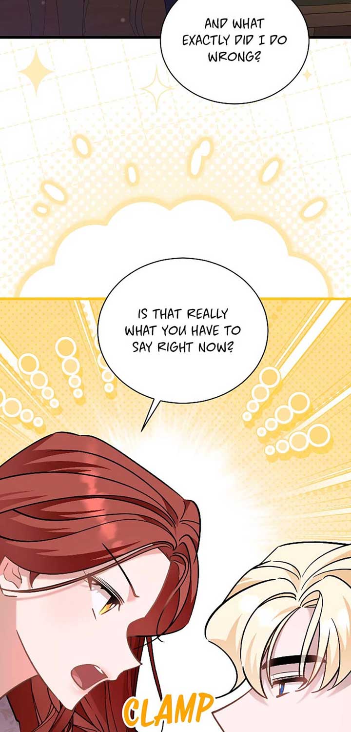 He's Definitely My Son! Chapter 84 page 32