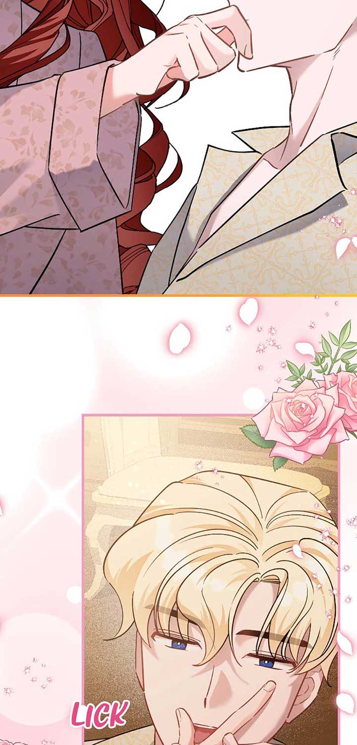 He's Definitely My Son! Chapter 84 page 33