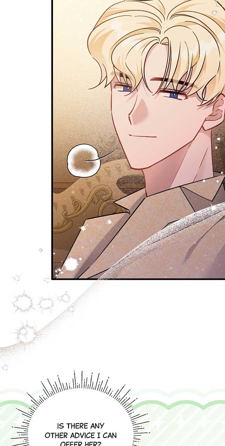 He's Definitely My Son! Chapter 84 page 36