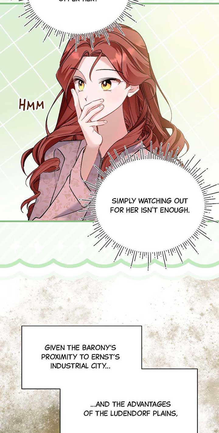 He's Definitely My Son! Chapter 84 page 37