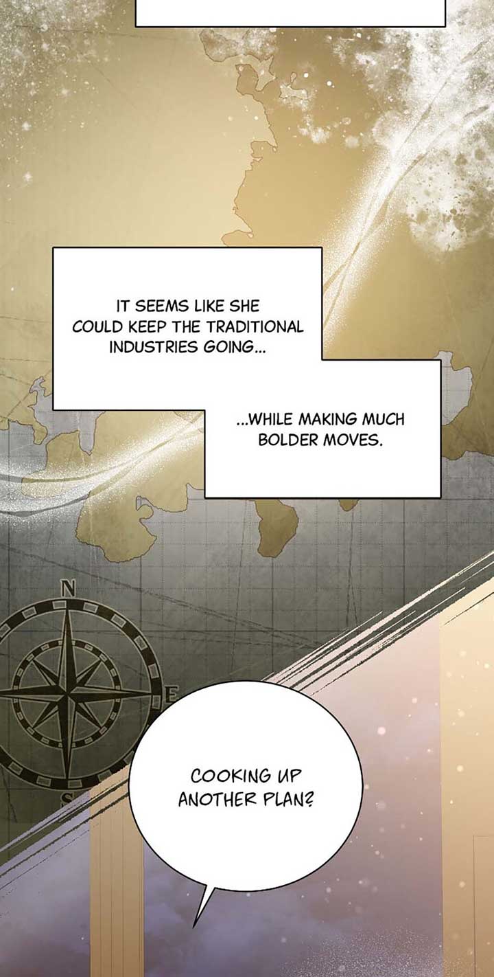 He's Definitely My Son! Chapter 84 page 38