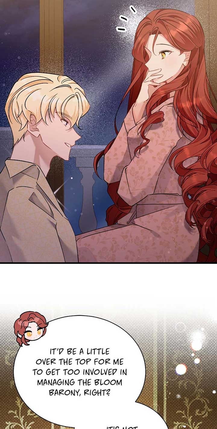 He's Definitely My Son! Chapter 84 page 39