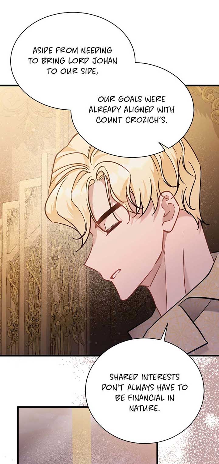 He's Definitely My Son! Chapter 84 page 41