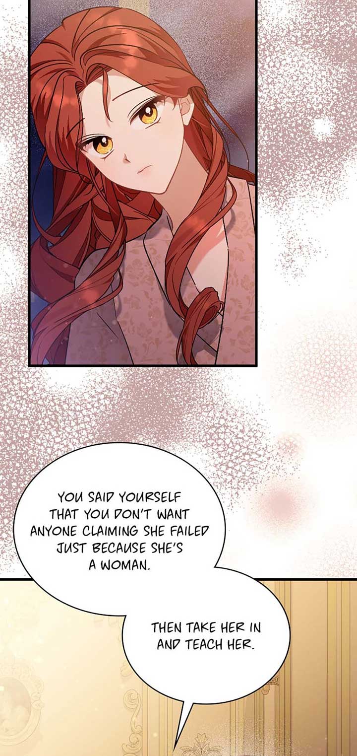 He's Definitely My Son! Chapter 84 page 42