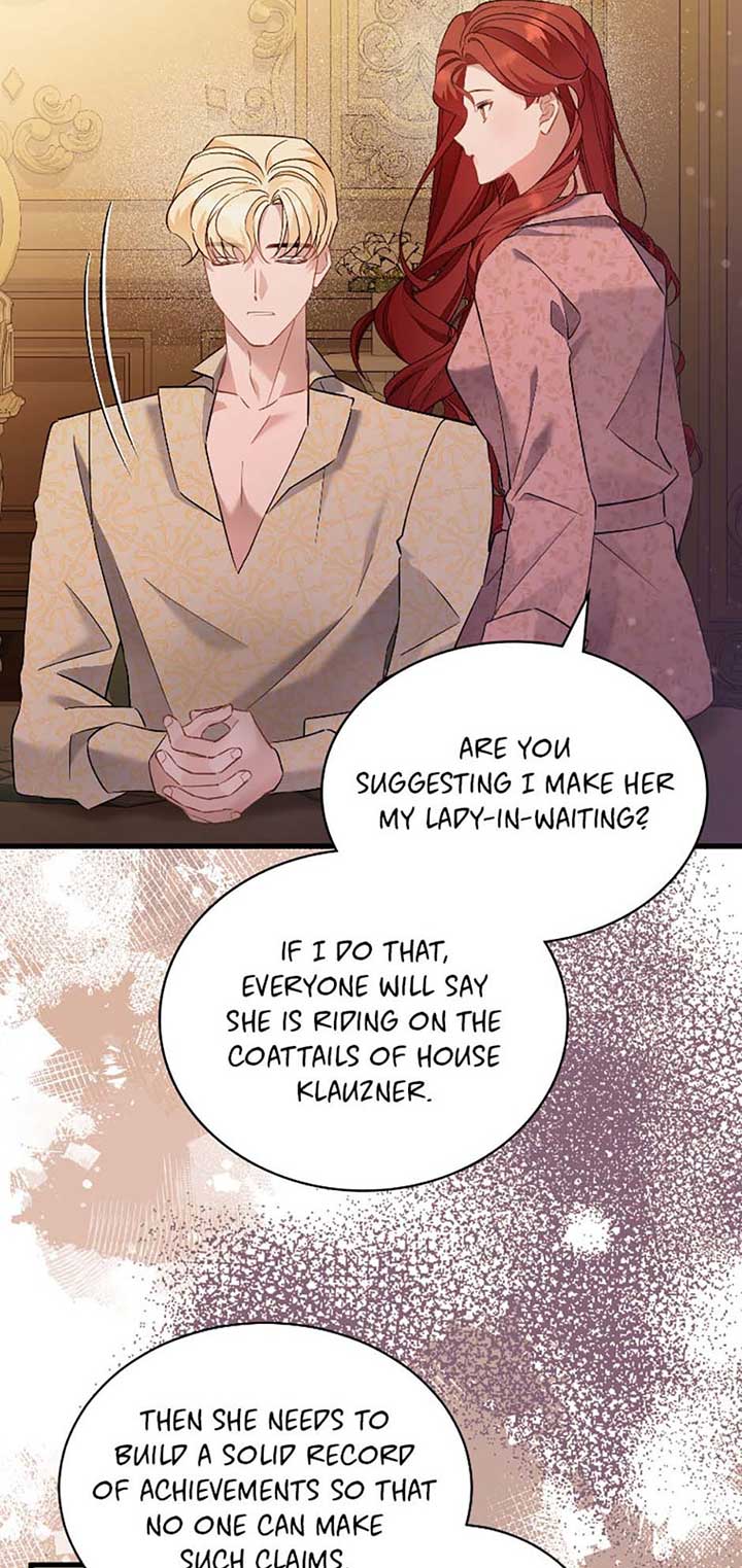 He's Definitely My Son! Chapter 84 page 43