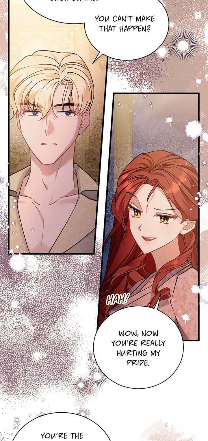 He's Definitely My Son! Chapter 84 page 44
