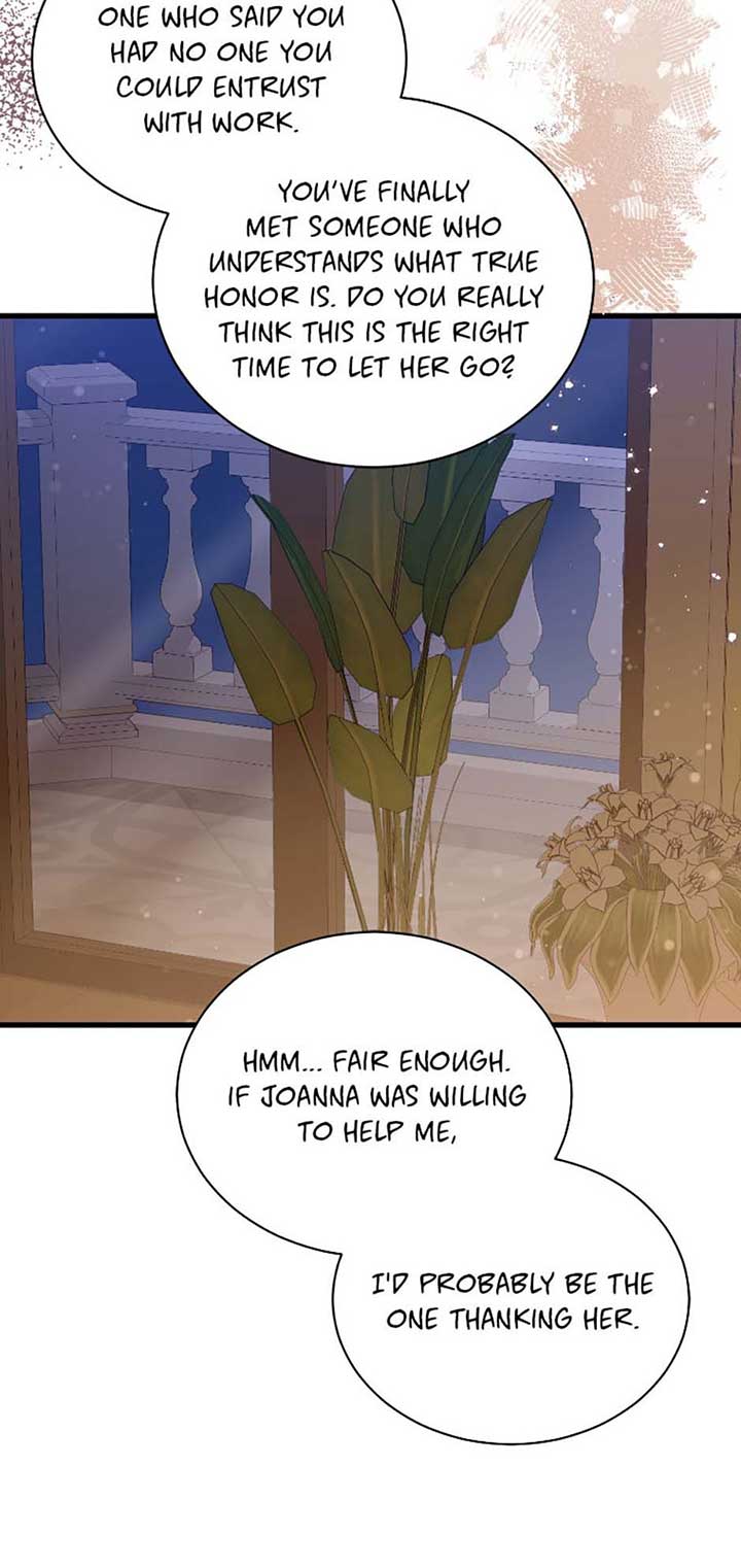 He's Definitely My Son! Chapter 84 page 45