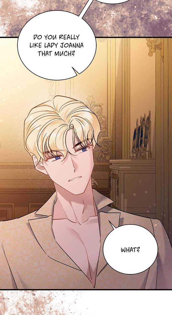He's Definitely My Son! Chapter 84 page 47