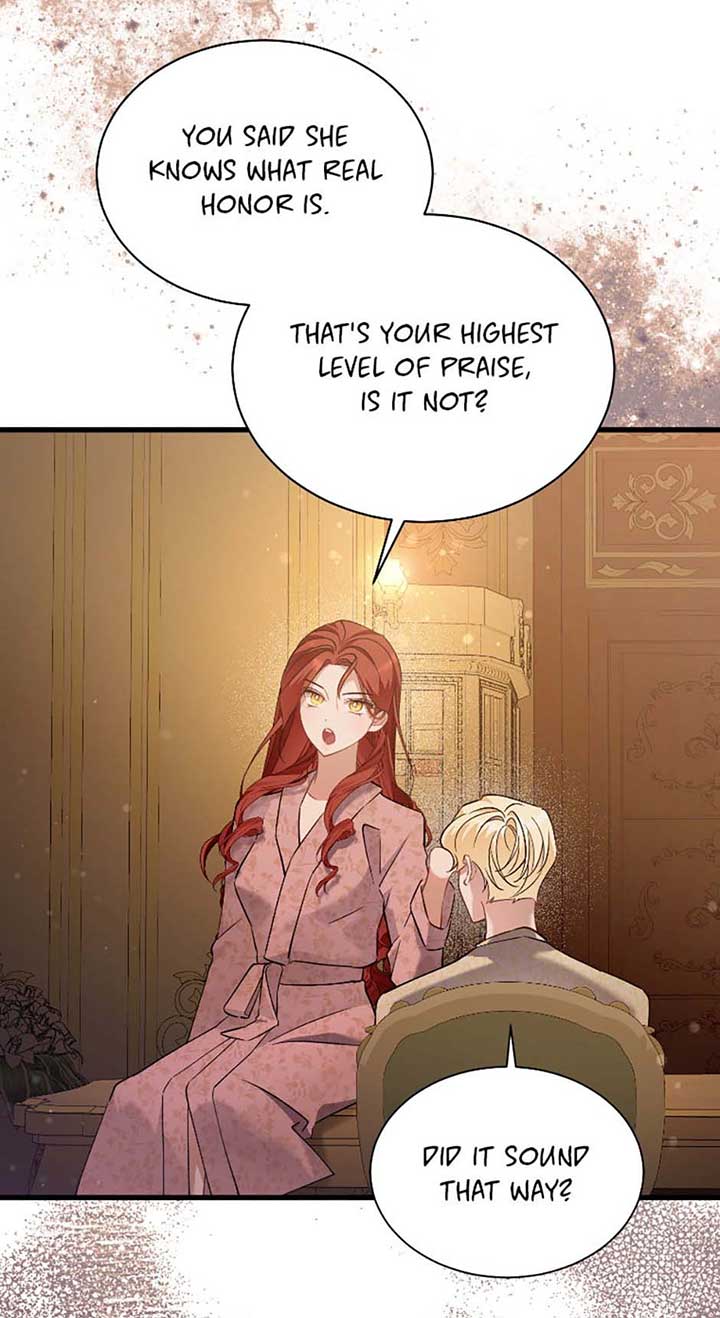 He's Definitely My Son! Chapter 84 page 48