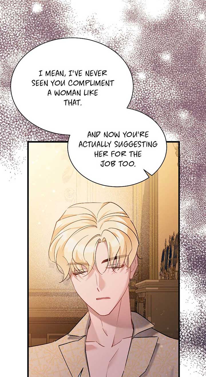 He's Definitely My Son! Chapter 84 page 49