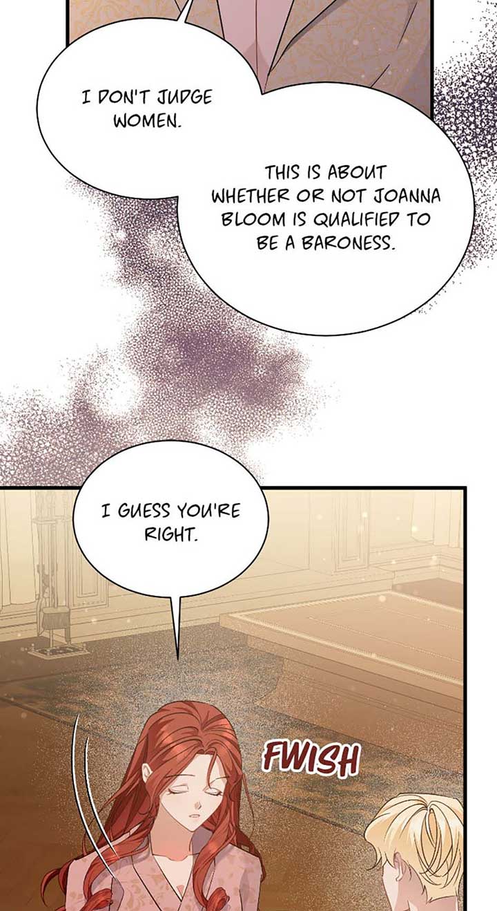 He's Definitely My Son! Chapter 84 page 50