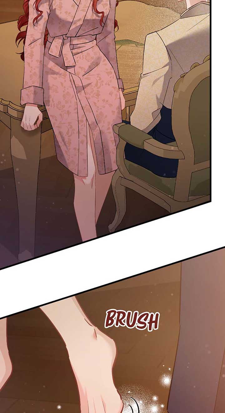 He's Definitely My Son! Chapter 84 page 51