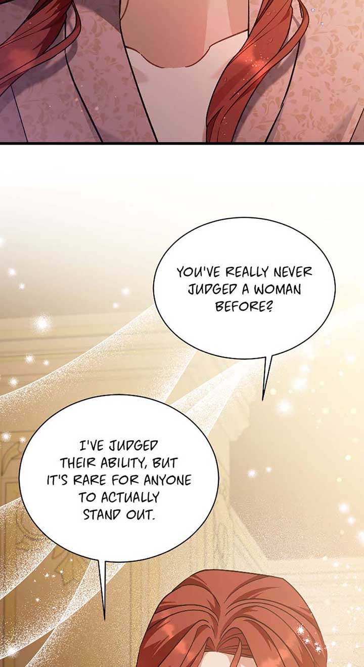He's Definitely My Son! Chapter 84 page 56