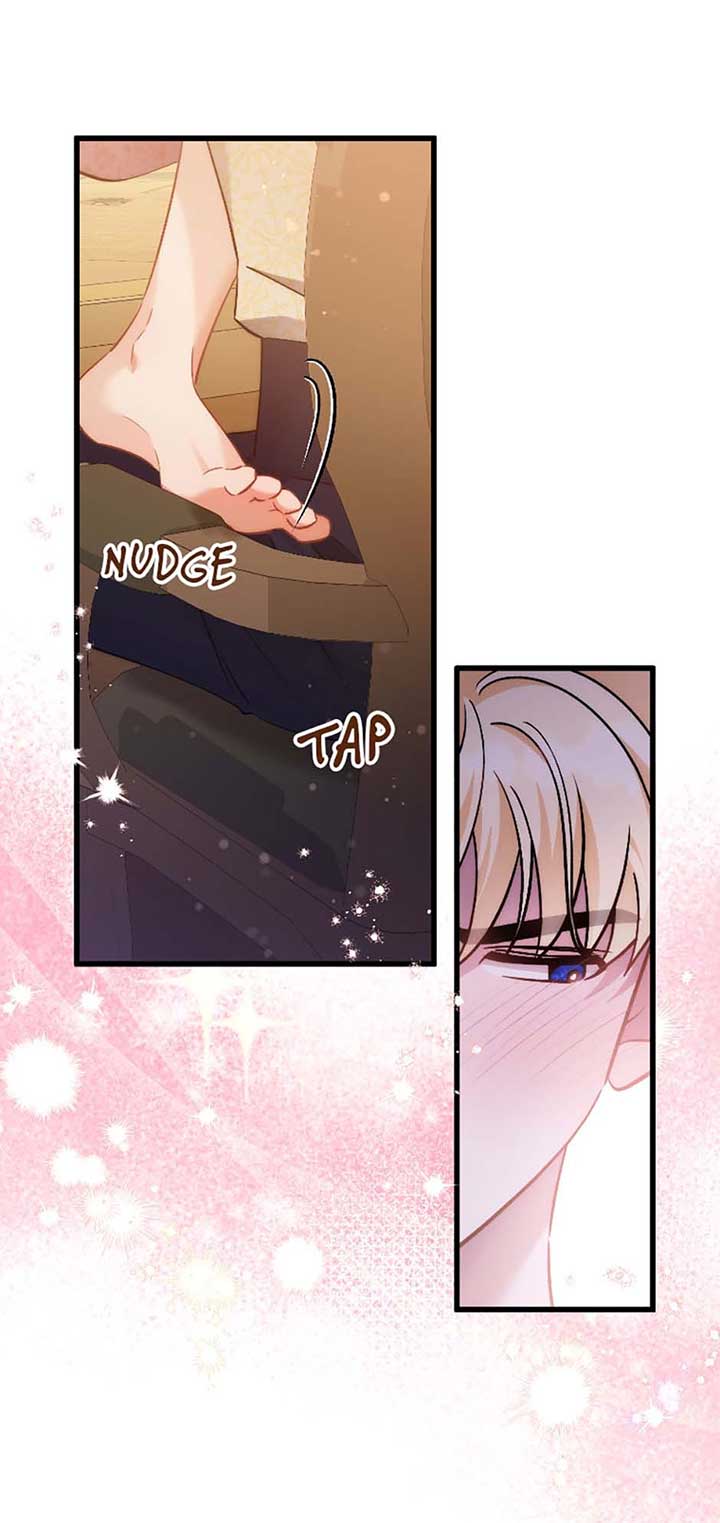 He's Definitely My Son! Chapter 84 page 59