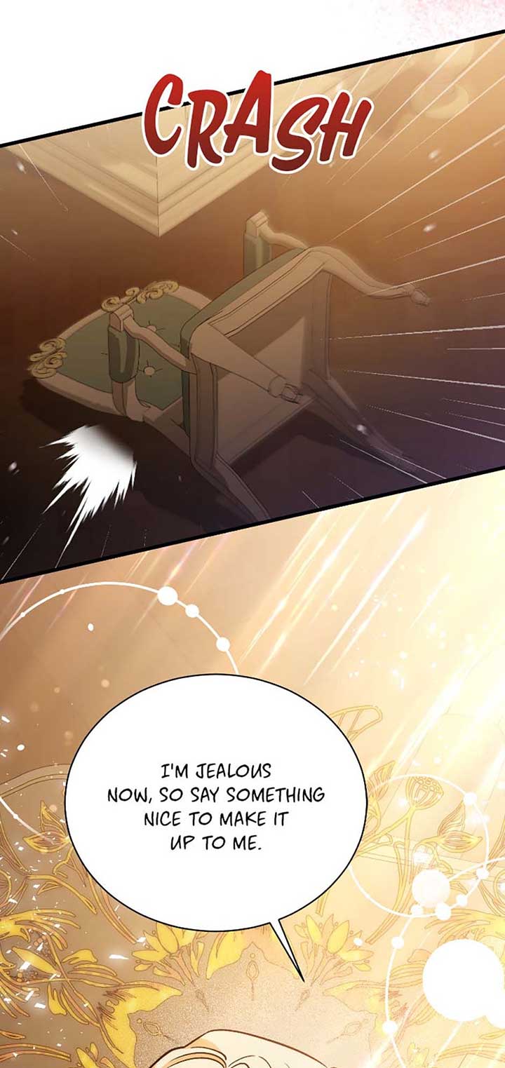 He's Definitely My Son! Chapter 84 page 60