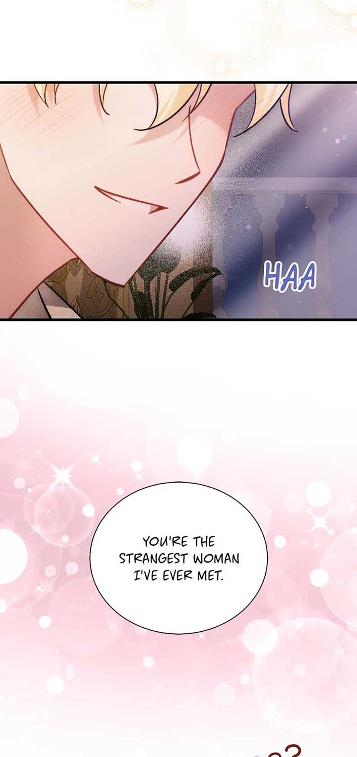 He's Definitely My Son! Chapter 84 page 62