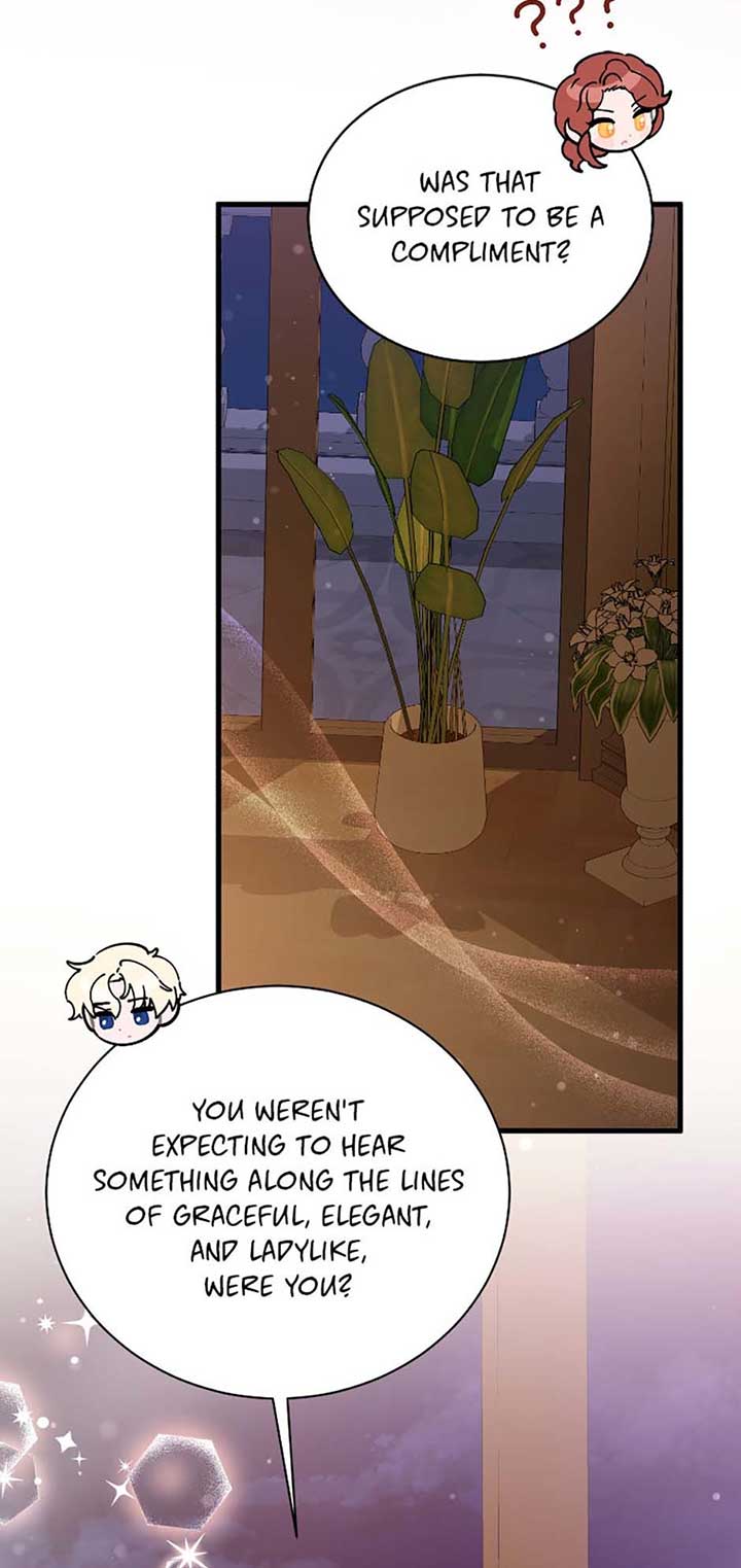 He's Definitely My Son! Chapter 84 page 63