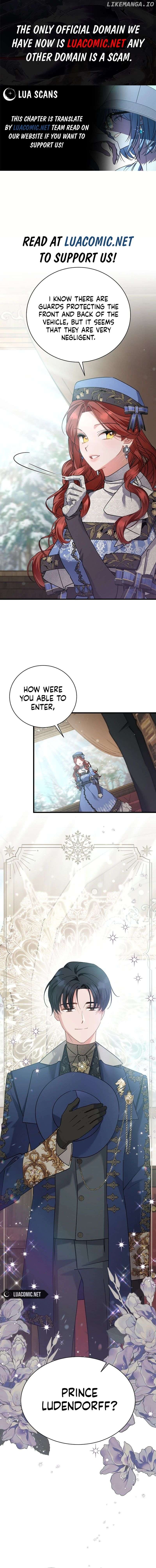 He's Definitely My Son! Chapter 60 page 1
