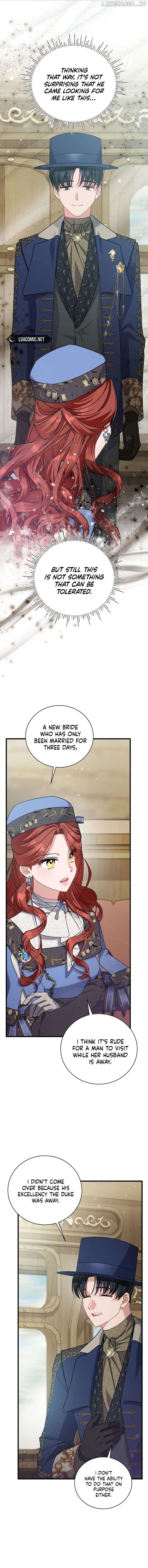 He's Definitely My Son! Chapter 60 page 4