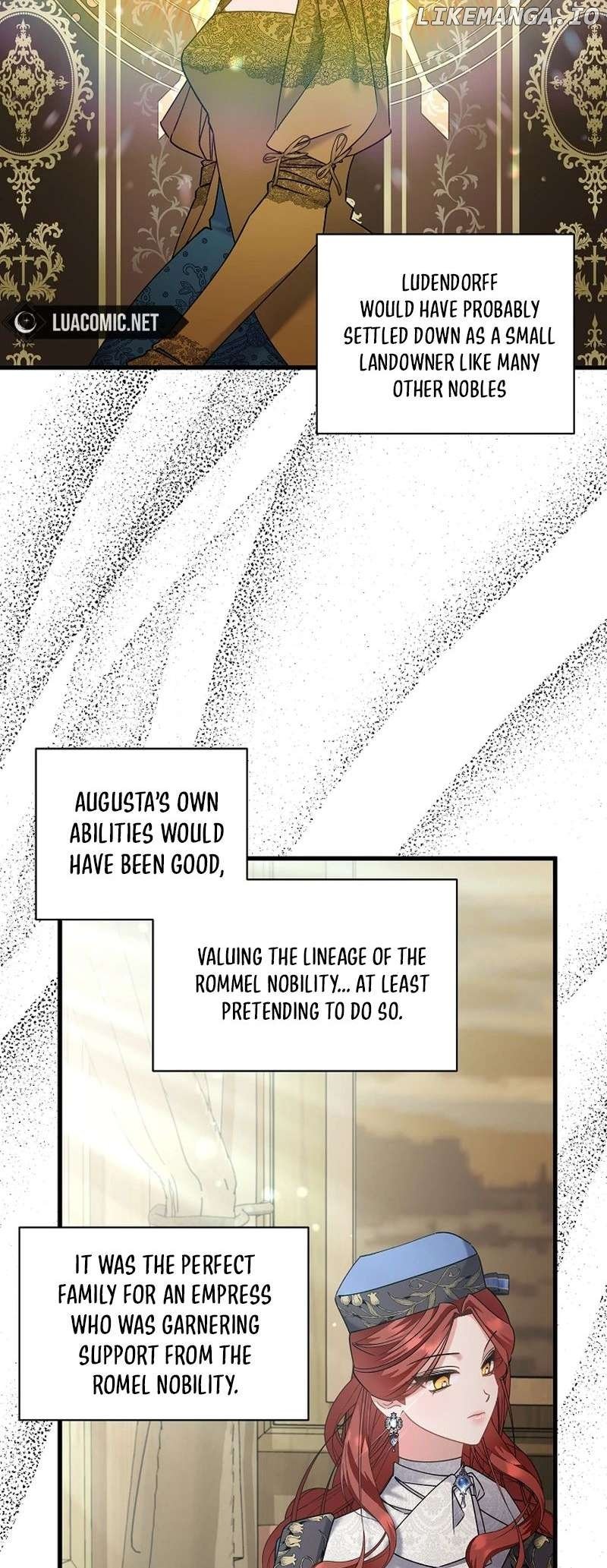 He's Definitely My Son! Chapter 60 page 8