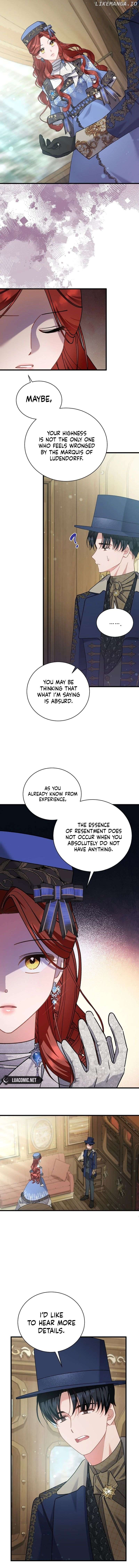 He's Definitely My Son! Chapter 60 page 14