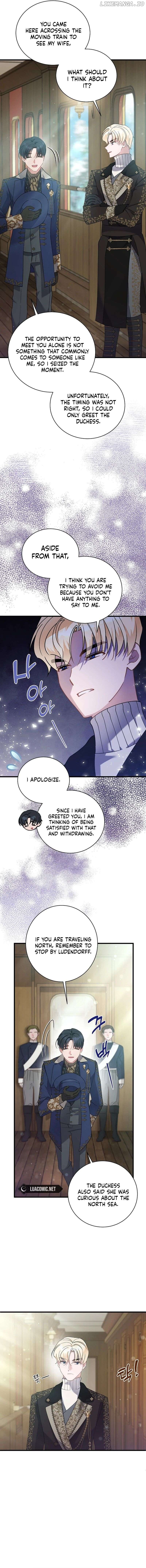 He's Definitely My Son! Chapter 60 page 18