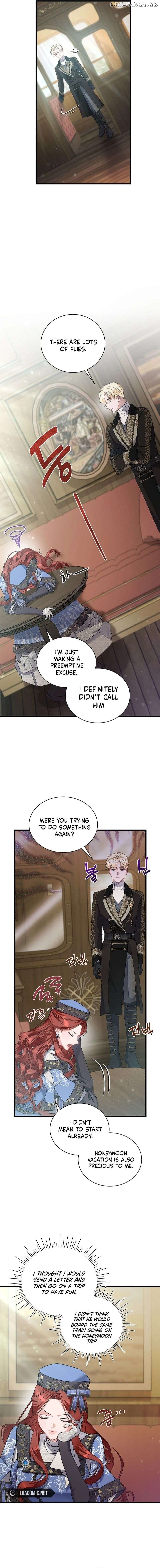 He's Definitely My Son! Chapter 60 page 19